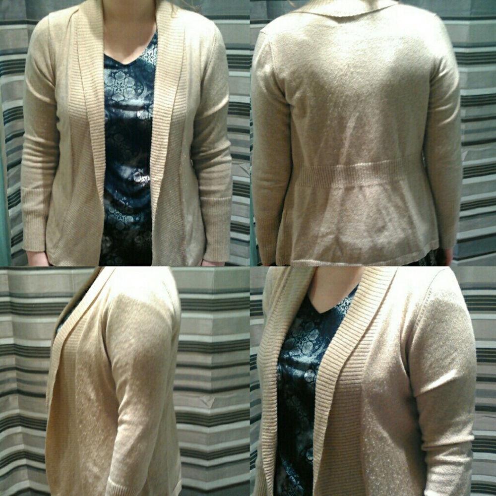 Banana Republic Cardigan